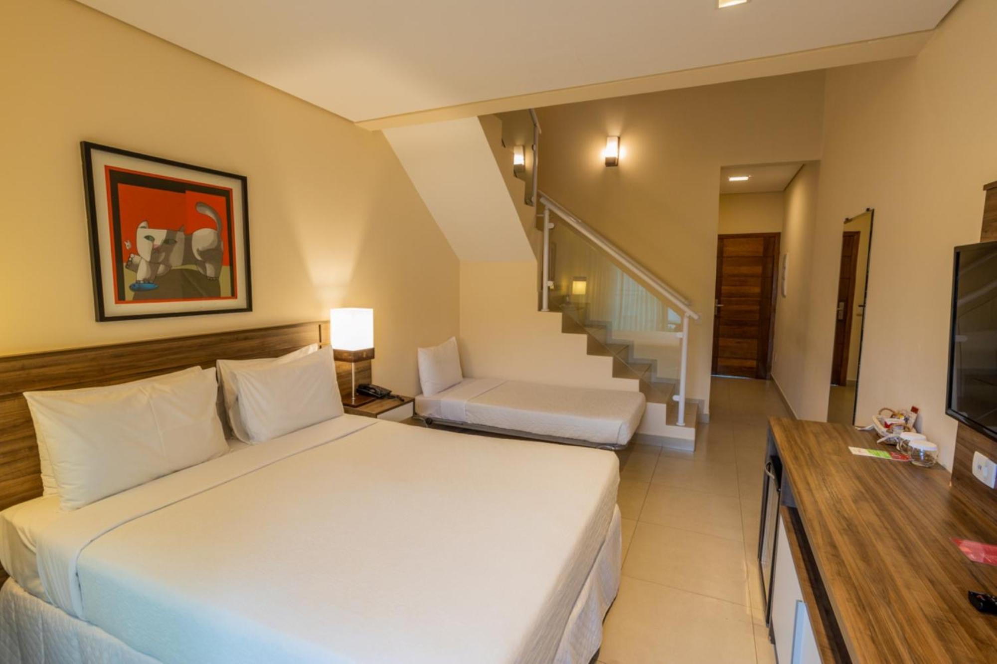Amora Hotel Маресиас Экстерьер фото