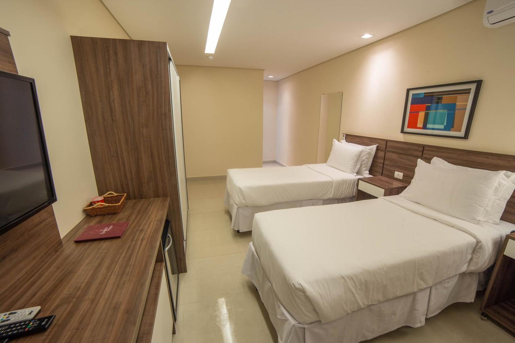 Amora Hotel Маресиас Номер фото