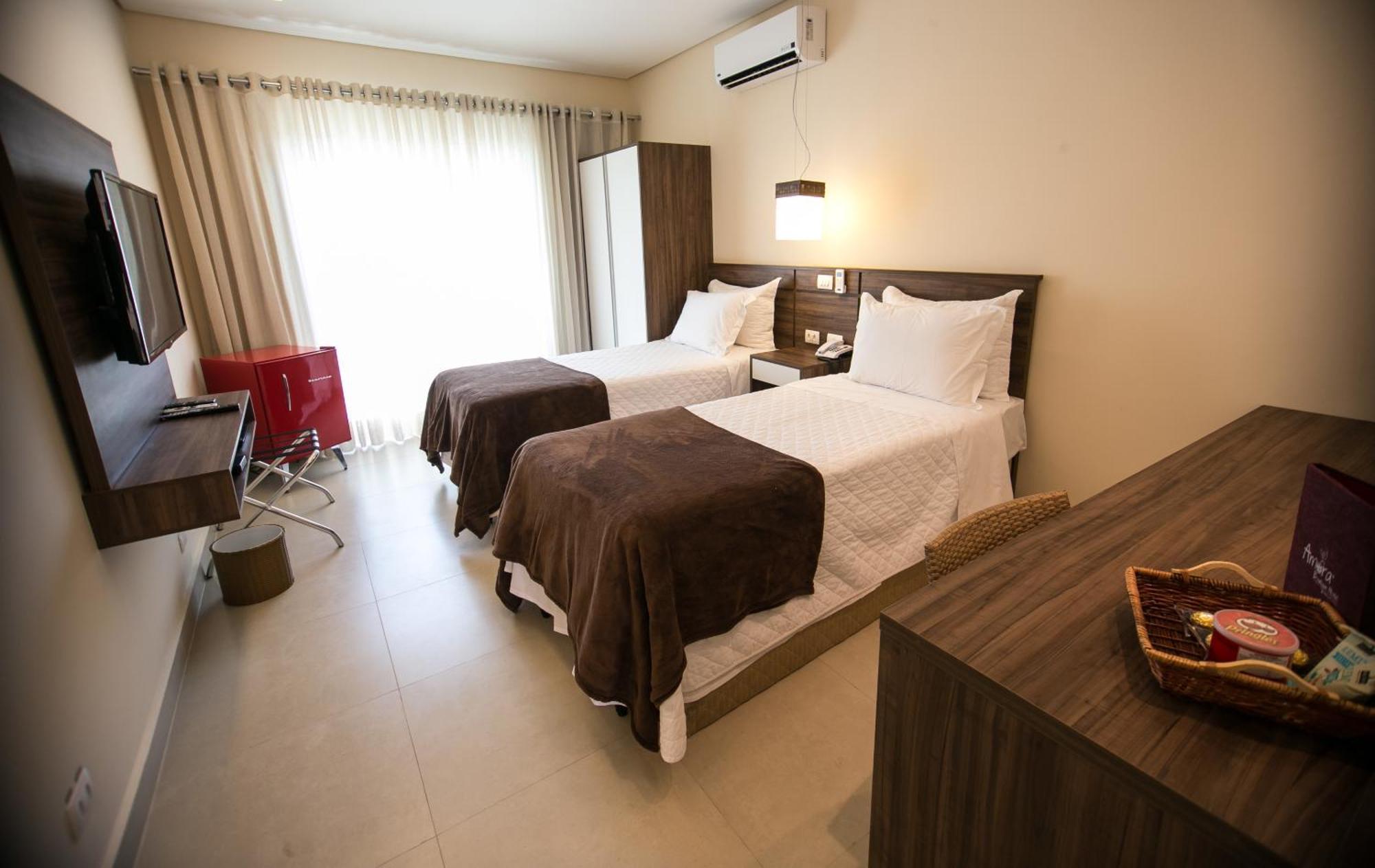 Amora Hotel Маресиас Номер фото